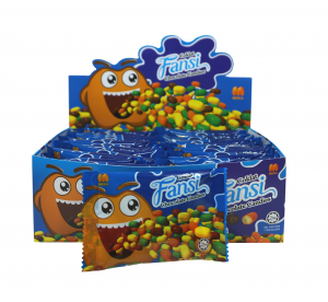 Fansi Chocolate Candies