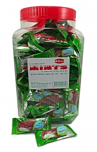 Mints Cream Chocolate